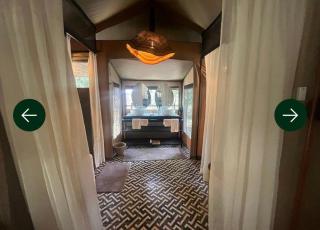 Mbuyu Watatu Lodge - Shimoni - 5