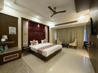 Hotel Doon's Pride - 8