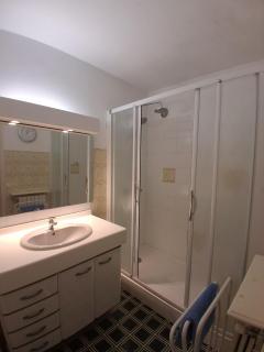GRAND APPARTEMENT 2 chambres 70m2 Port de Toga - 4
