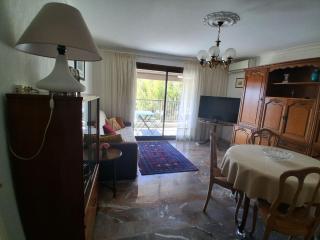 GRAND APPARTEMENT 2 chambres 70m2 Port de Toga - 2