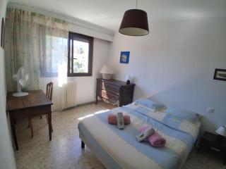 GRAND APPARTEMENT 2 chambres 70m2 Port de Toga - 5