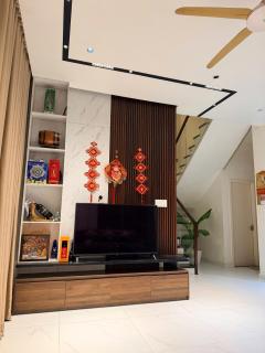 Camry family home - 8