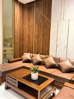 Camry family home - 7