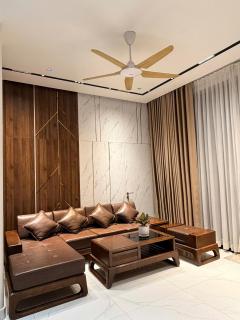 Camry family home - 5