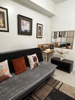 Allie's Cozy Place near MOA SEA RESIDENCES - 8