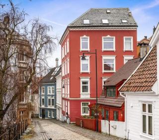 Stay among cobbled streets in the heart of Bergen - 6