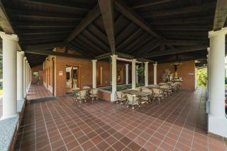 Casa Emmaus - 8