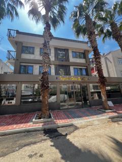 Hayal Lara Deluxe Apart Otel - 8