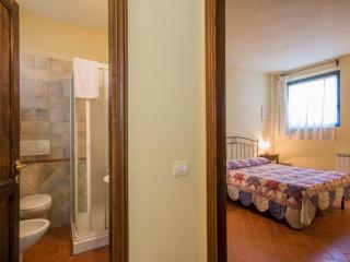 Flat with shared pool and air conditioning - 1