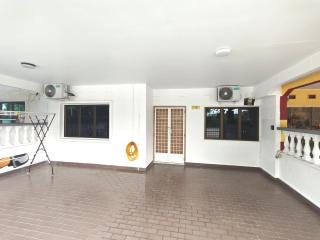 Hey homestay melaka - 1
