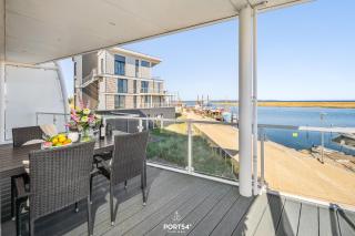 Ferienwohnung "Meerblick" Marina Wendtorf - 3