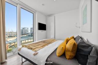 Ferienwohnung "Meerblick" Marina Wendtorf - 2