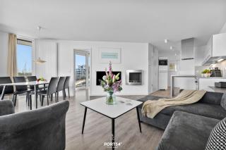 Ferienwohnung "Meerblick" Marina Wendtorf - 9