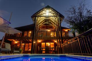 Addo Nyala Guest Lodge - 0