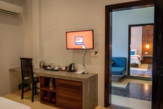 Grange Boutique Siem Reap - 9