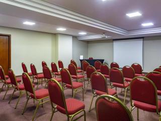 Mercure Curitiba Golden - 4