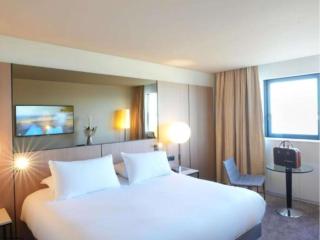 Pullman Bordeaux Lac - Bordeaux - 9