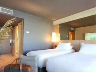 Pullman Bordeaux Lac - Bordeaux - 4