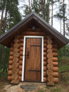 Tabina puhkemaja - 1