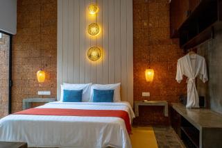 Grange Boutique Siem Reap - 3