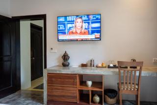 Grange Boutique Siem Reap - 2