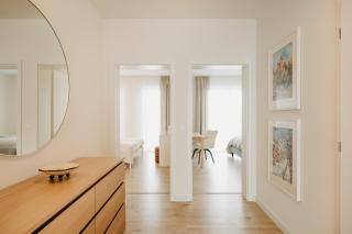 Aria Apartments - 8