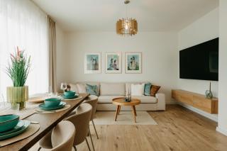Aria Apartments - 5