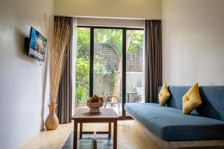 Grange Boutique Siem Reap - 1