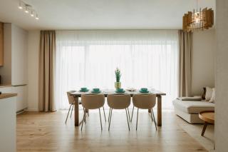 Aria Apartments - 3