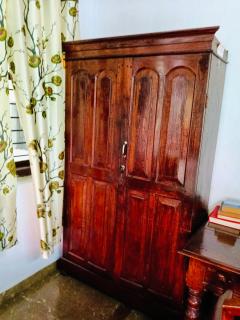 Cherys Bunglow- Side Quiet Room - 9