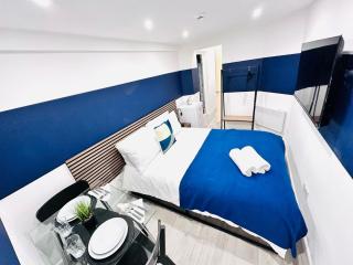 New flats Coldharbour Lane - 3
