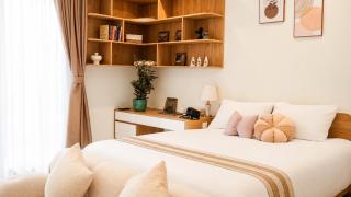 VINHOME GRAND PARK - BEVERLY - Studio - NÂUHOME - 9