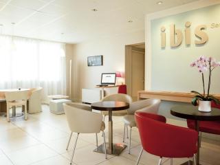ibis Senlis - 9