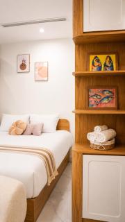 VINHOME GRAND PARK - BEVERLY - Studio - NÂUHOME - 7