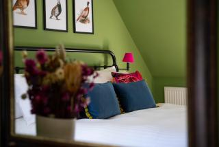 Riverside Cottage in Cairngorms - 9