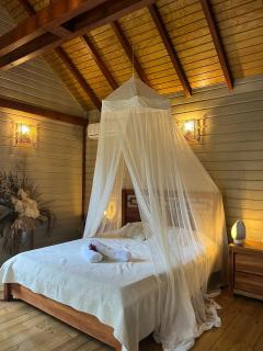 Lodge Eden, SPA Privatif - 8