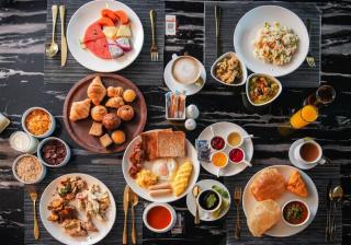 Ramada Graand Swiss Sukhumvit 11 - 8