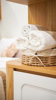 VINHOME GRAND PARK - BEVERLY - Studio - NÂUHOME - 5