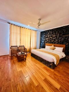 Holiday Resort Skardu - 4