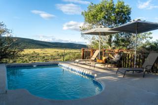 Addo Nyala Guest Lodge - 1