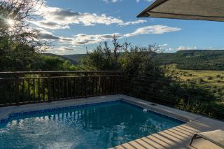 Addo Nyala Guest Lodge - 2