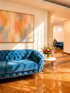 Hotel Athos R.M.T. - Cluj-Napoca - 9