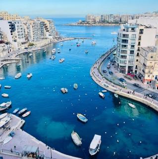New Modern 2BR in the Heart of Sliema by SF Homes - 1