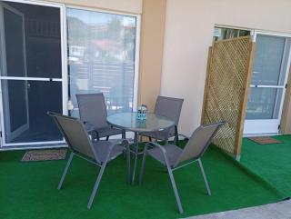 Xristos apartment and maisonettes - Sikia - 6
