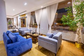 جولدن جاردن للشقق المخدومة - Golden Garden Serviced Apartments - Riyad - 5