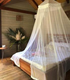 Lodge Eden, SPA Privatif - 6
