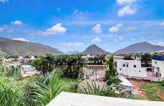 Hotel Namaste Pushkar - 2