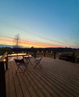 Guesthouse, Sauna & Jacuzzi in Gauja Valley - Kaķukalns - 7