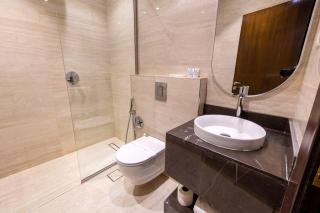 جولدن جاردن للشقق المخدومة - Golden Garden Serviced Apartments - Riyad - 1