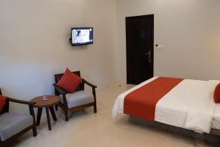 Grange Boutique Siem Reap - 1